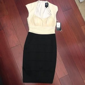 NWT - Evening Dress by JAX